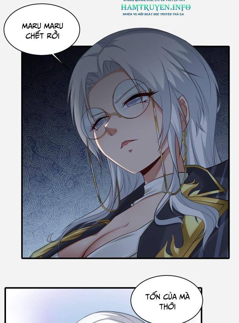 Ta Không Muốn Làm Đệ Nhất chapter 193 - Upload bởi truyensieuhay.com