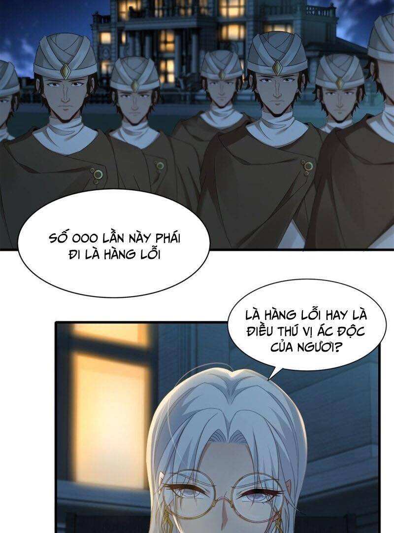 Ta Không Muốn Làm Đệ Nhất chapter 193 - Upload bởi truyensieuhay.com