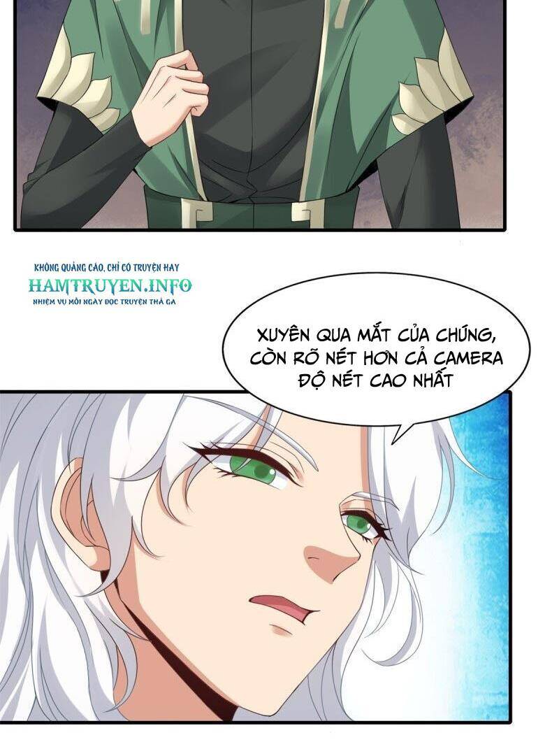 Ta Không Muốn Làm Đệ Nhất chapter 193 - Upload bởi truyensieuhay.com