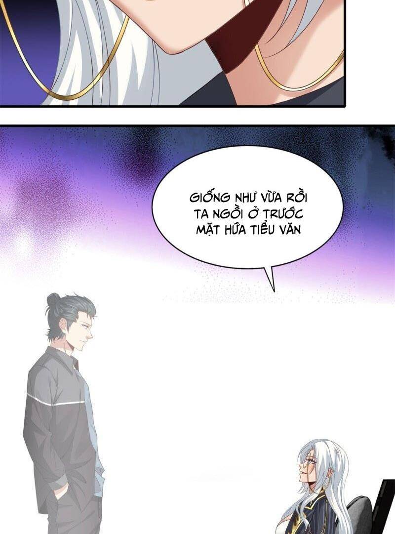 Ta Không Muốn Làm Đệ Nhất chapter 193 - Upload bởi truyensieuhay.com