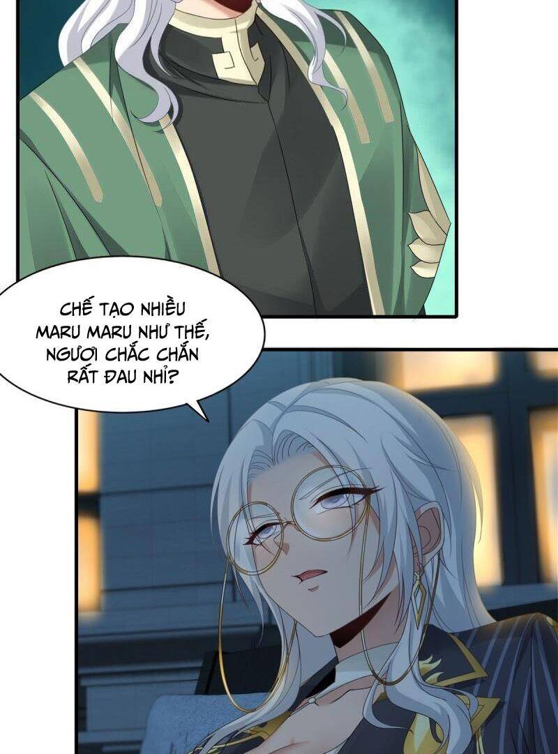 Ta Không Muốn Làm Đệ Nhất chapter 193 - Upload bởi truyensieuhay.com