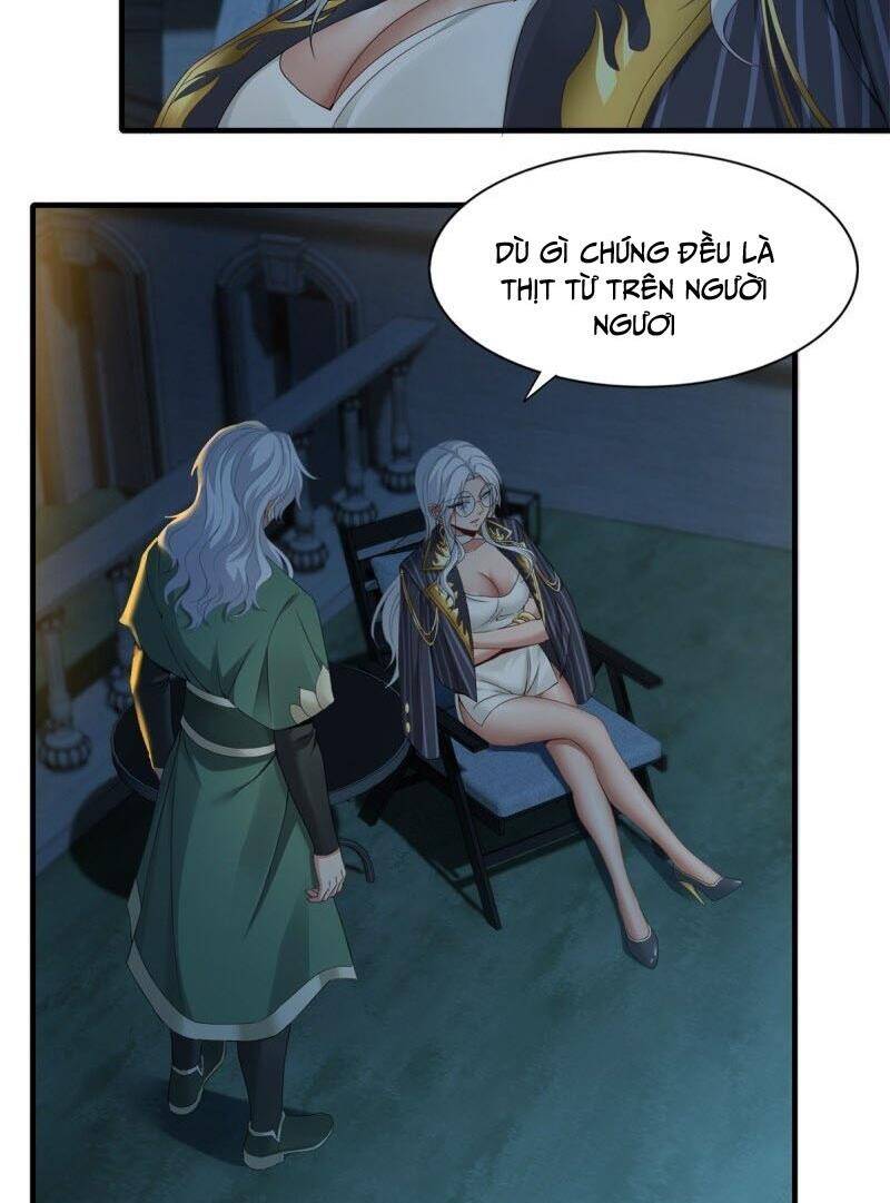 Ta Không Muốn Làm Đệ Nhất chapter 193 - Upload bởi truyensieuhay.com