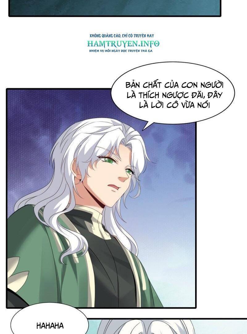 Ta Không Muốn Làm Đệ Nhất chapter 193 - Upload bởi truyensieuhay.com