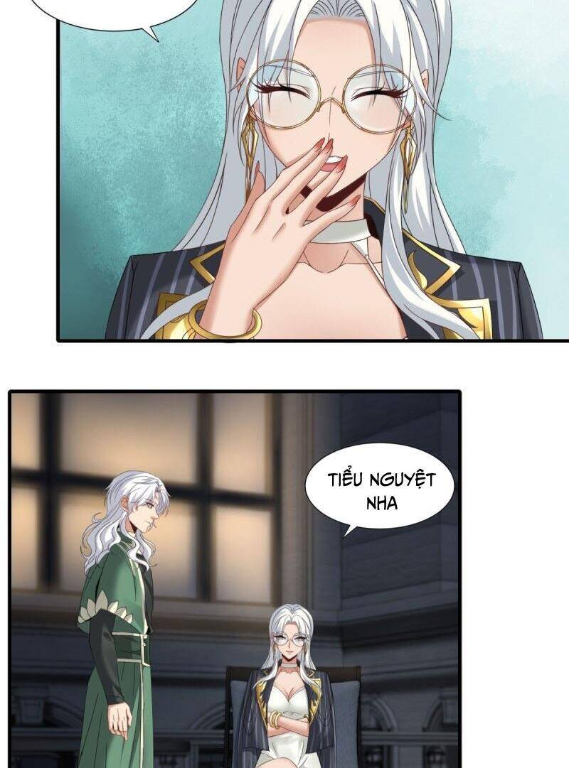 Ta Không Muốn Làm Đệ Nhất chapter 193 - Upload bởi truyensieuhay.com