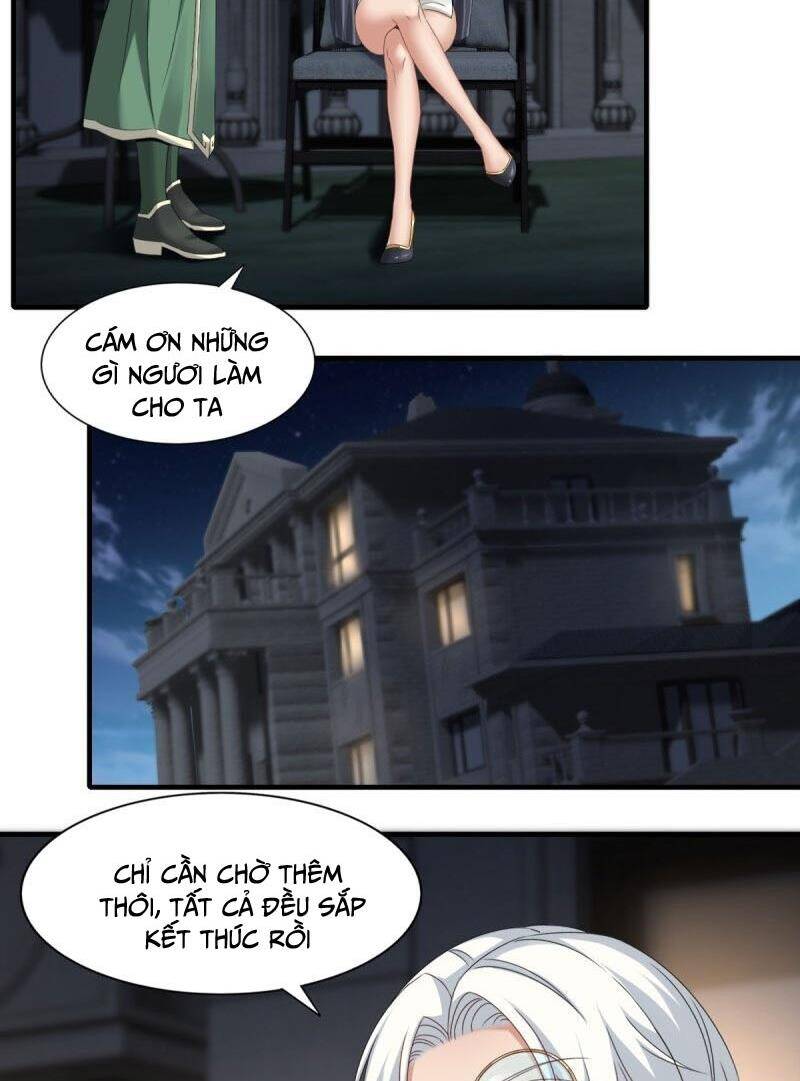 Ta Không Muốn Làm Đệ Nhất chapter 193 - Upload bởi truyensieuhay.com
