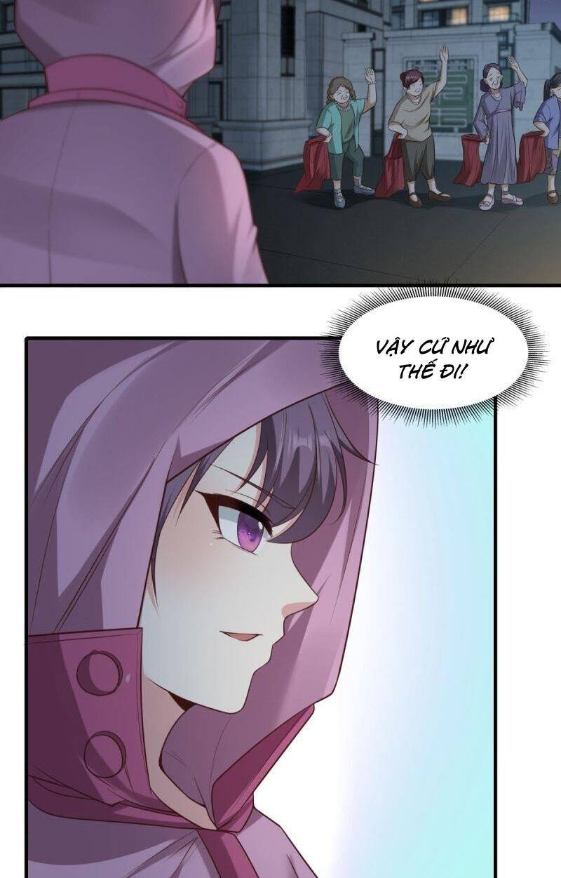 Ta Không Muốn Làm Đệ Nhất chapter 193 - Upload bởi truyensieuhay.com