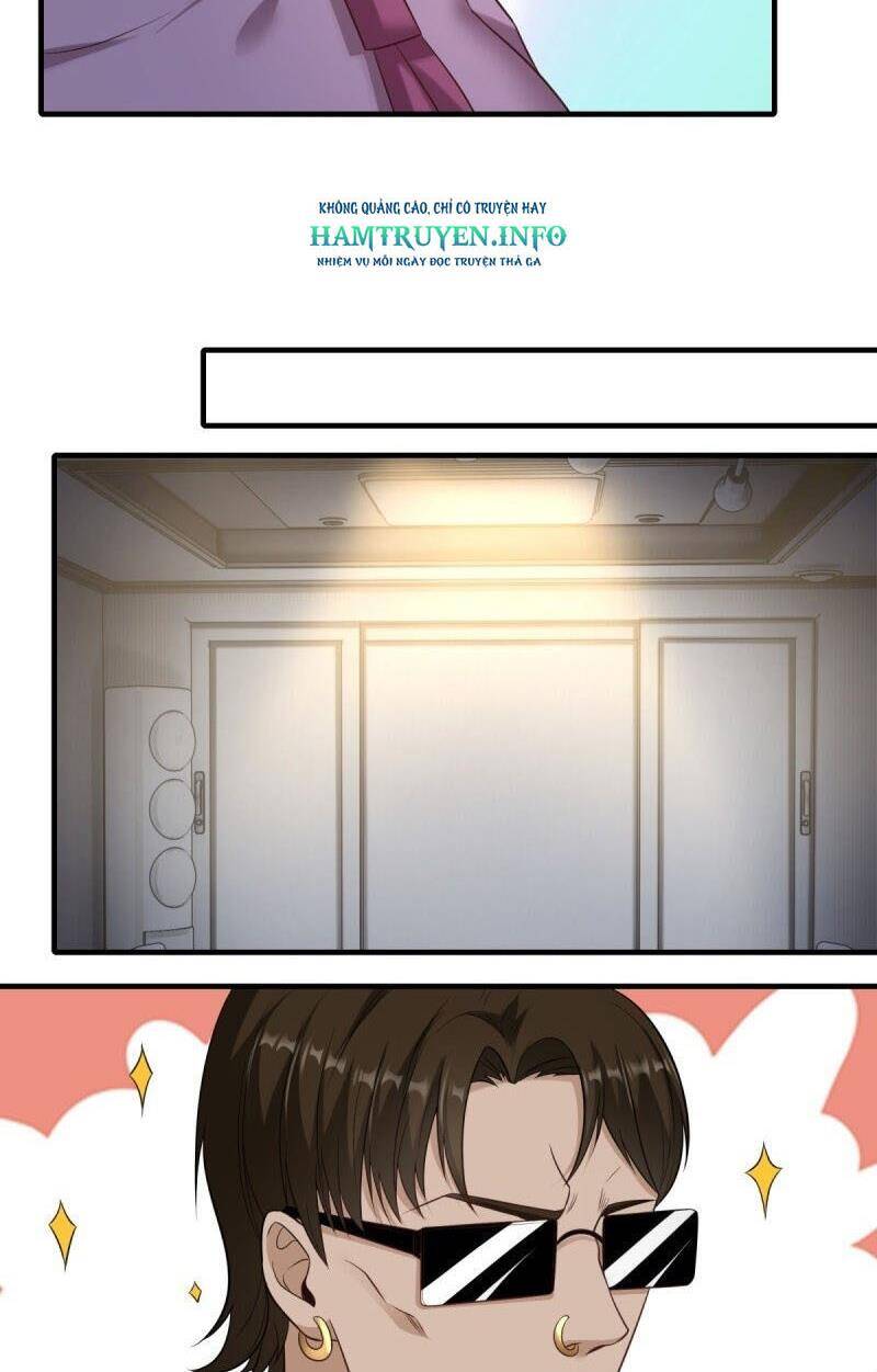Ta Không Muốn Làm Đệ Nhất chapter 193 - Upload bởi truyensieuhay.com