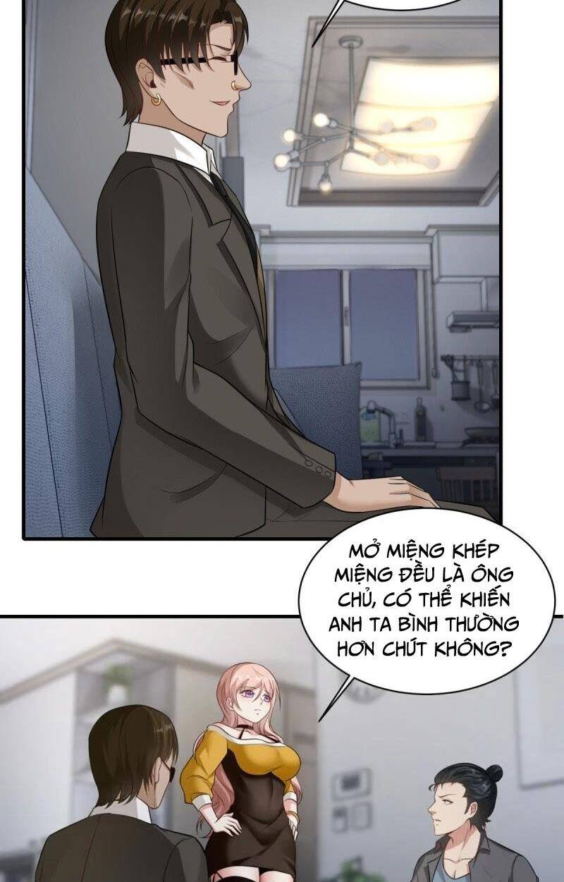 Ta Không Muốn Làm Đệ Nhất chapter 193 - Upload bởi truyensieuhay.com