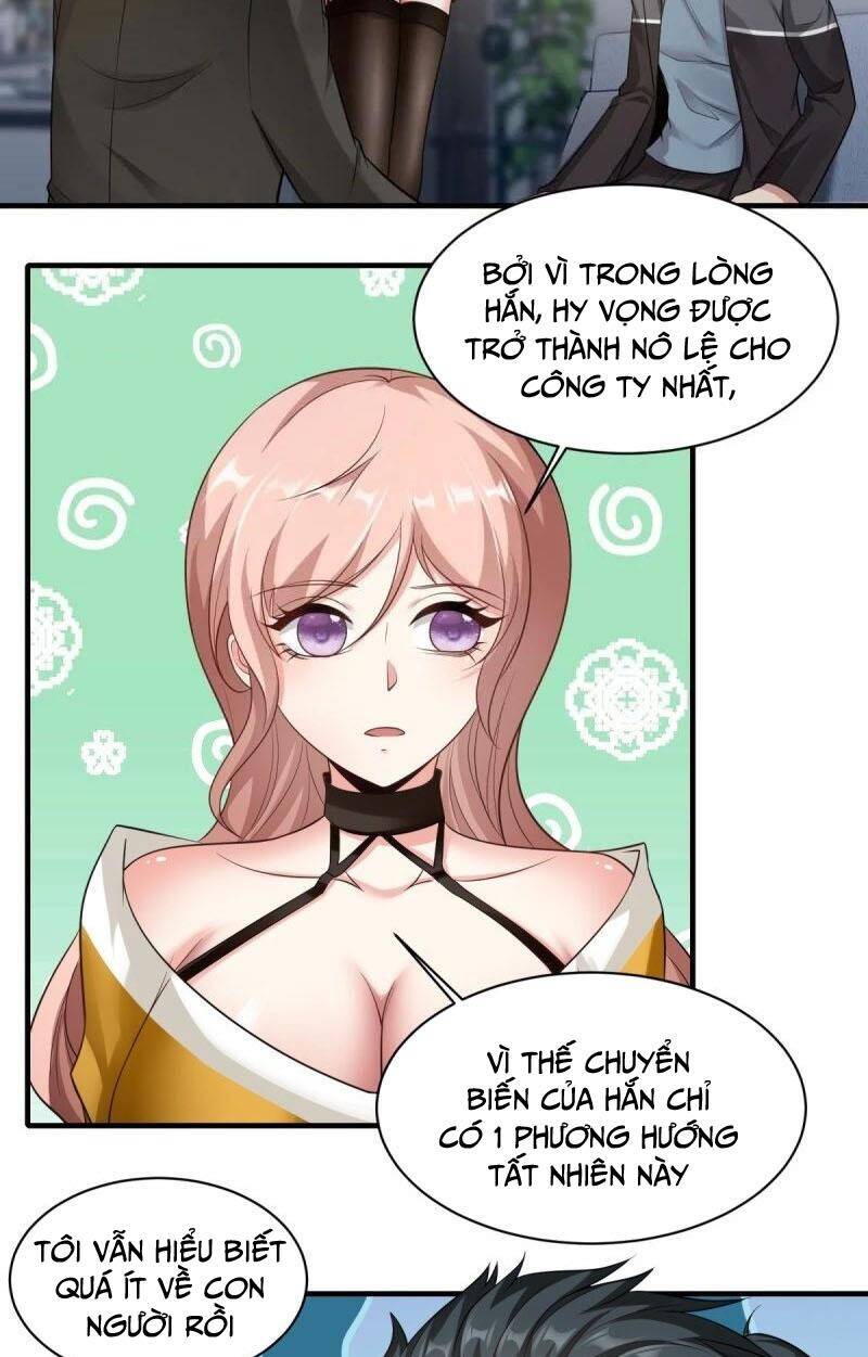 Ta Không Muốn Làm Đệ Nhất chapter 193 - Upload bởi truyensieuhay.com