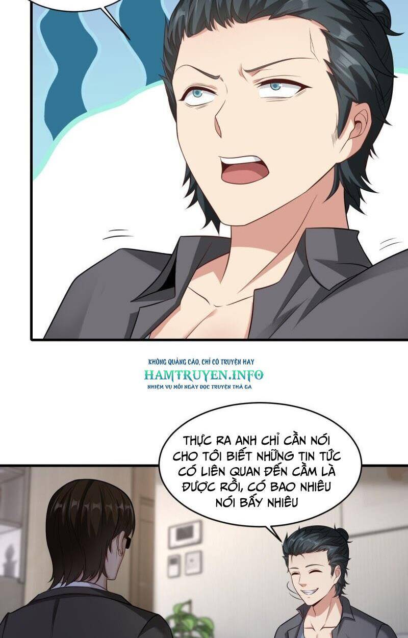 Ta Không Muốn Làm Đệ Nhất chapter 193 - Upload bởi truyensieuhay.com