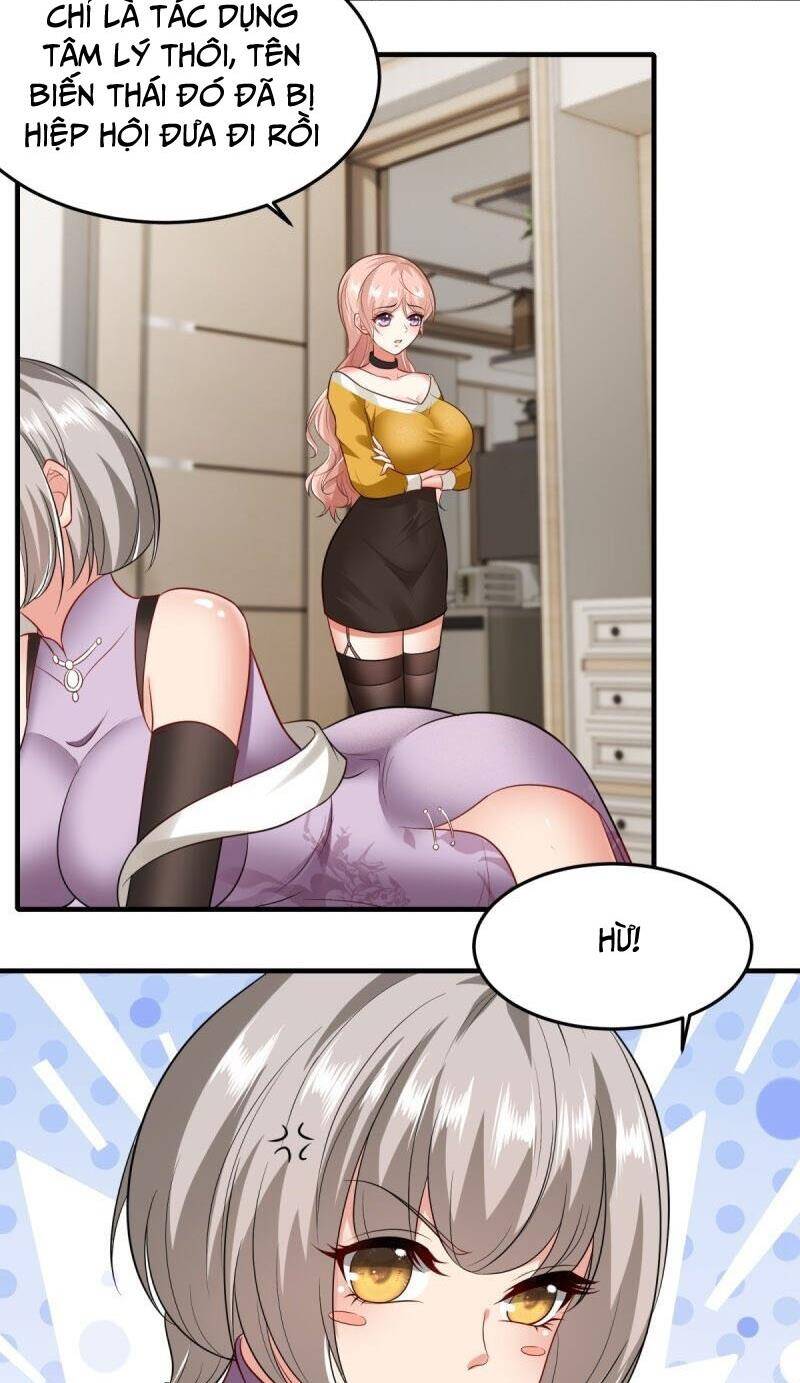 Ta Không Muốn Làm Đệ Nhất chapter 194 - Trang 11
