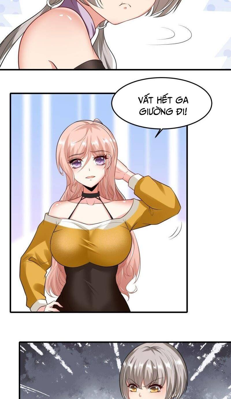 Ta Không Muốn Làm Đệ Nhất chapter 194 - Trang 12