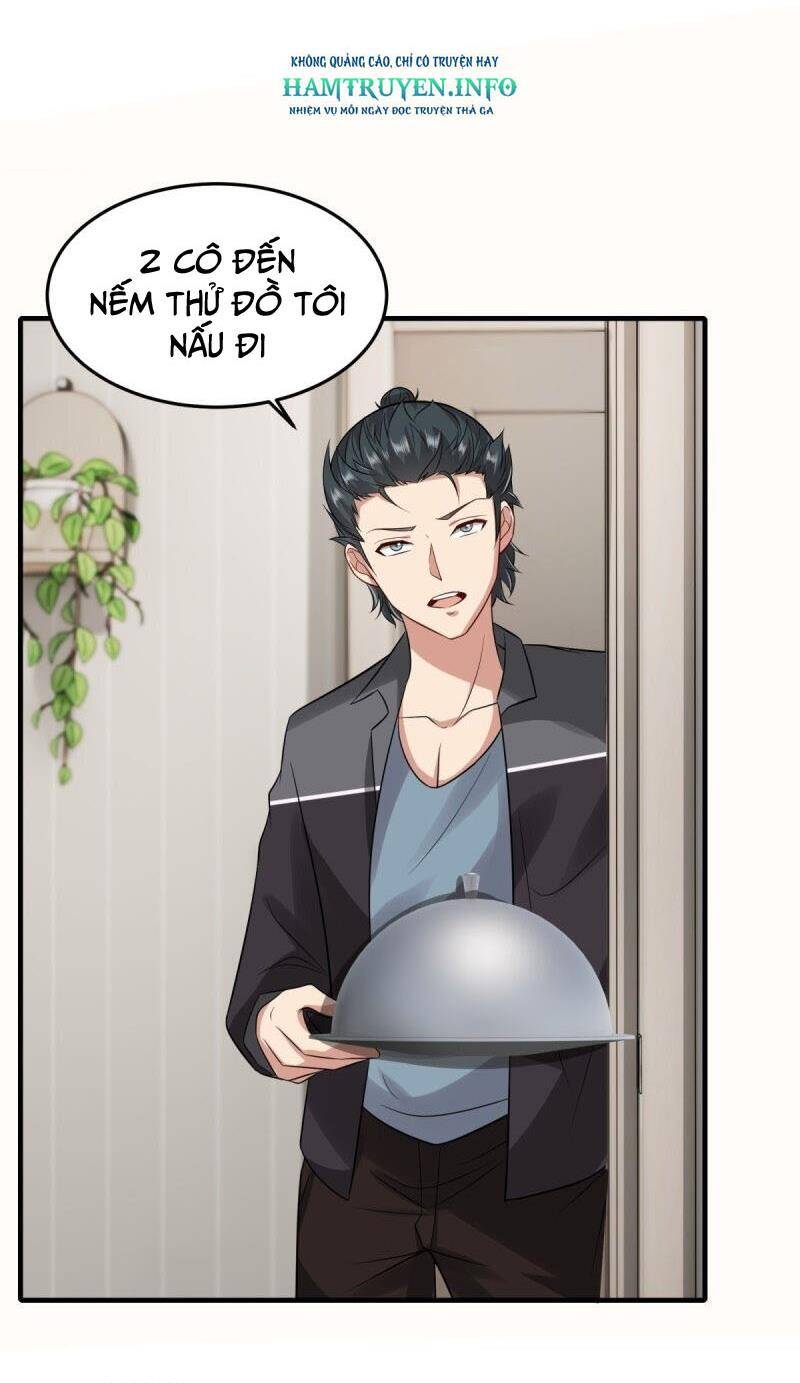 Ta Không Muốn Làm Đệ Nhất chapter 194 - Trang 14
