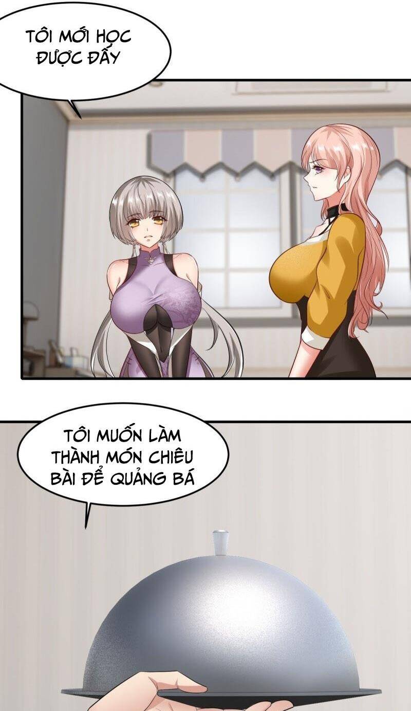 Ta Không Muốn Làm Đệ Nhất chapter 194 - Trang 15