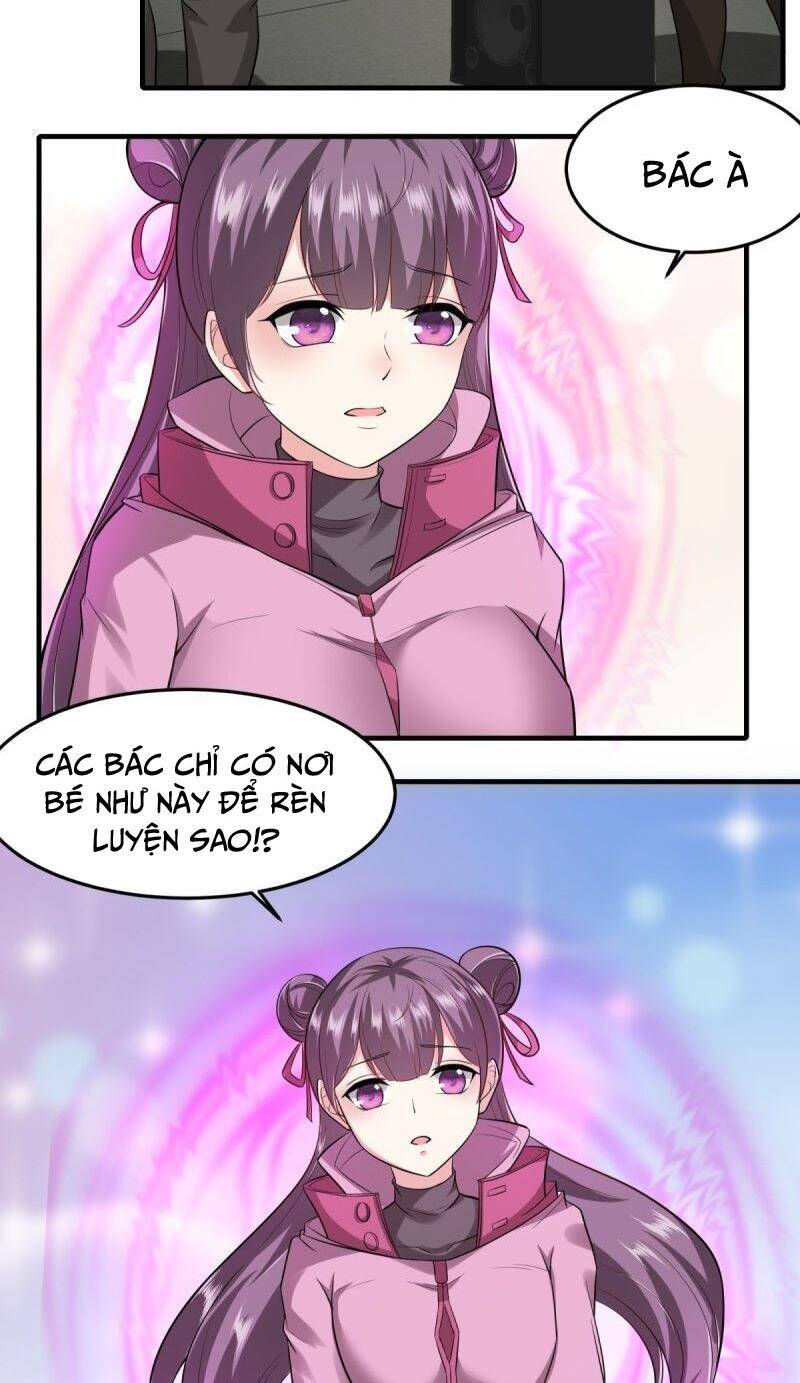 Ta Không Muốn Làm Đệ Nhất chapter 194 - Trang 2