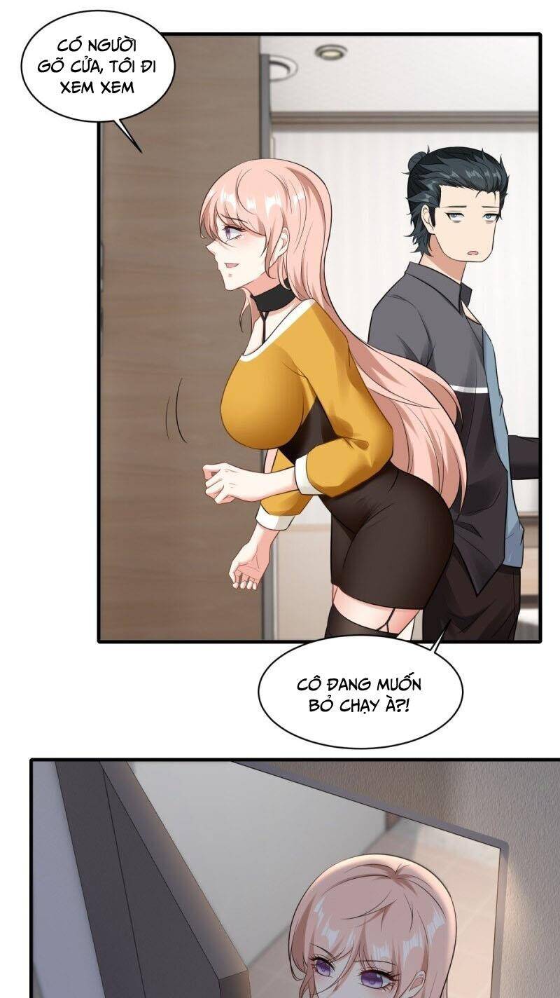 Ta Không Muốn Làm Đệ Nhất chapter 194 - Trang 21
