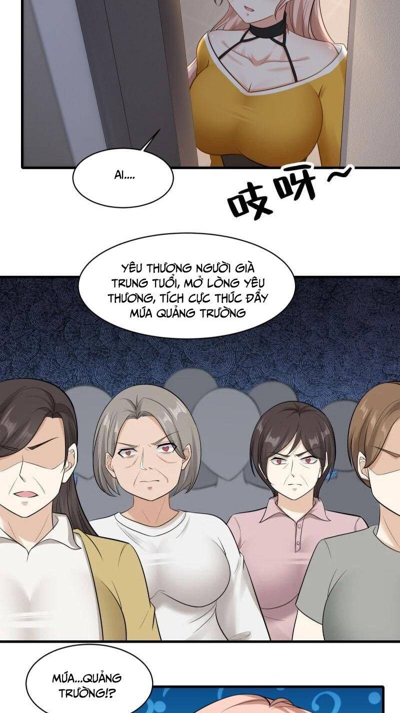 Ta Không Muốn Làm Đệ Nhất chapter 194 - Trang 22