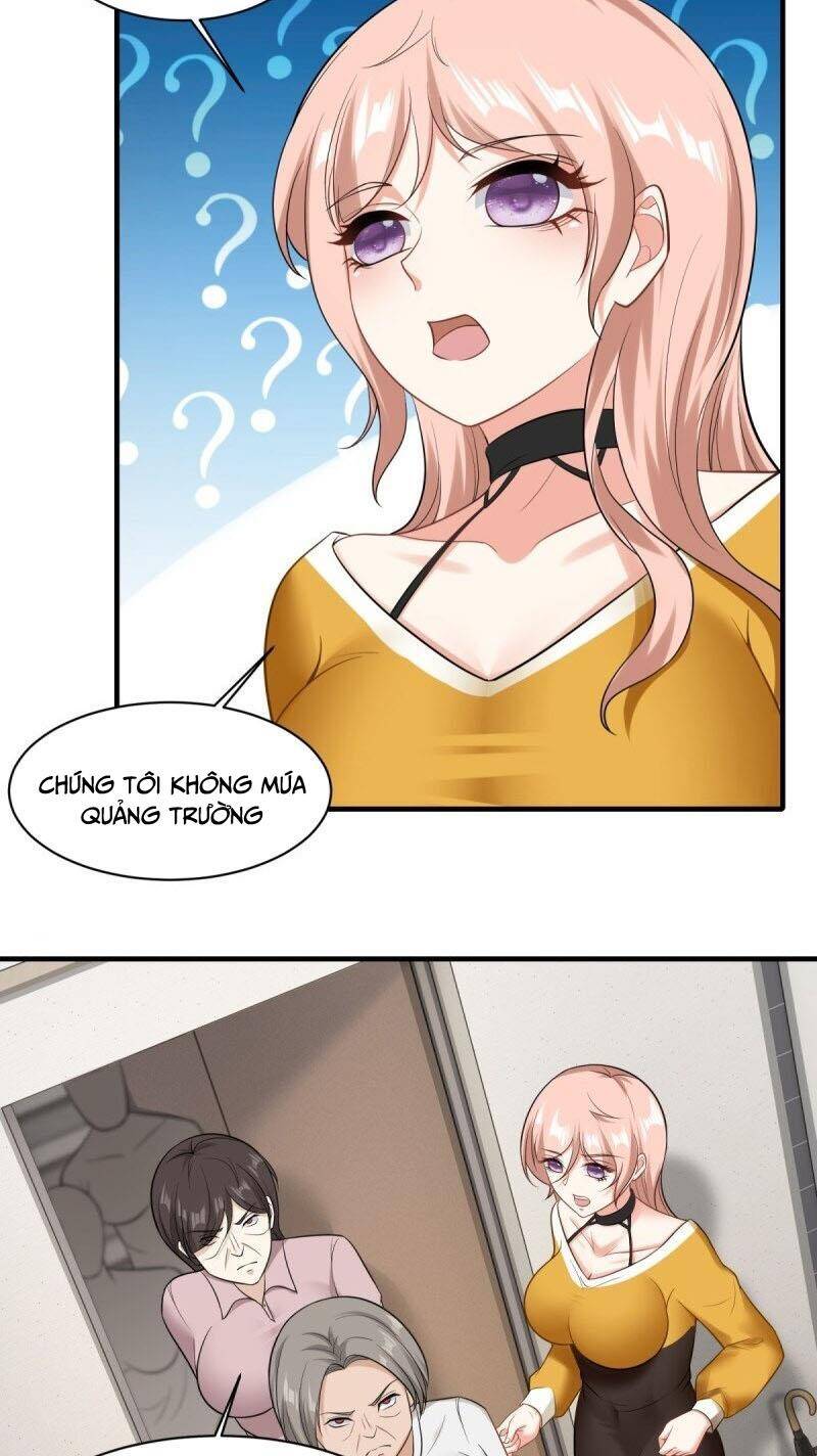 Ta Không Muốn Làm Đệ Nhất chapter 194 - Trang 23