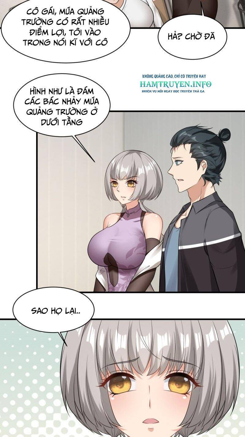 Ta Không Muốn Làm Đệ Nhất chapter 194 - Trang 24