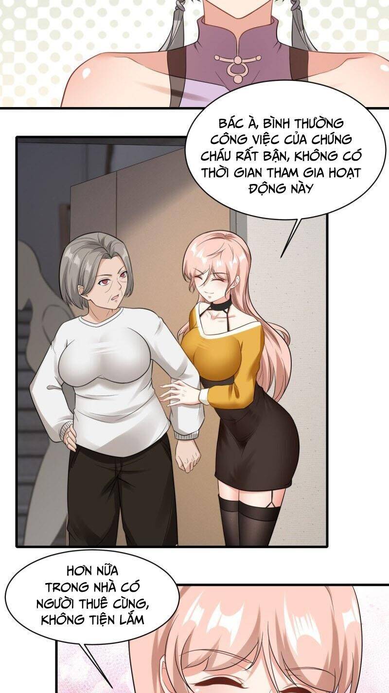 Ta Không Muốn Làm Đệ Nhất chapter 194 - Trang 25