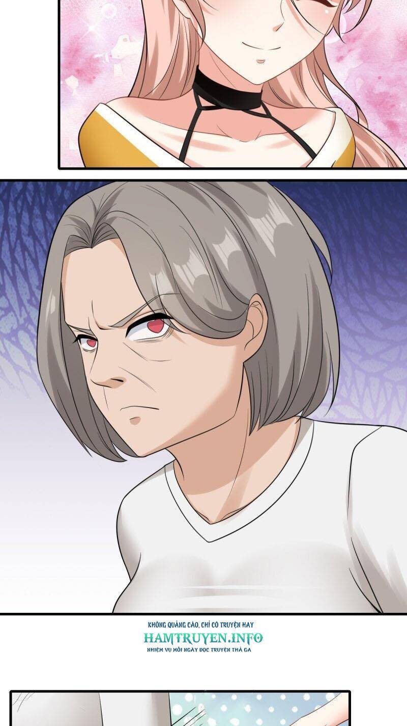 Ta Không Muốn Làm Đệ Nhất chapter 194 - Trang 26