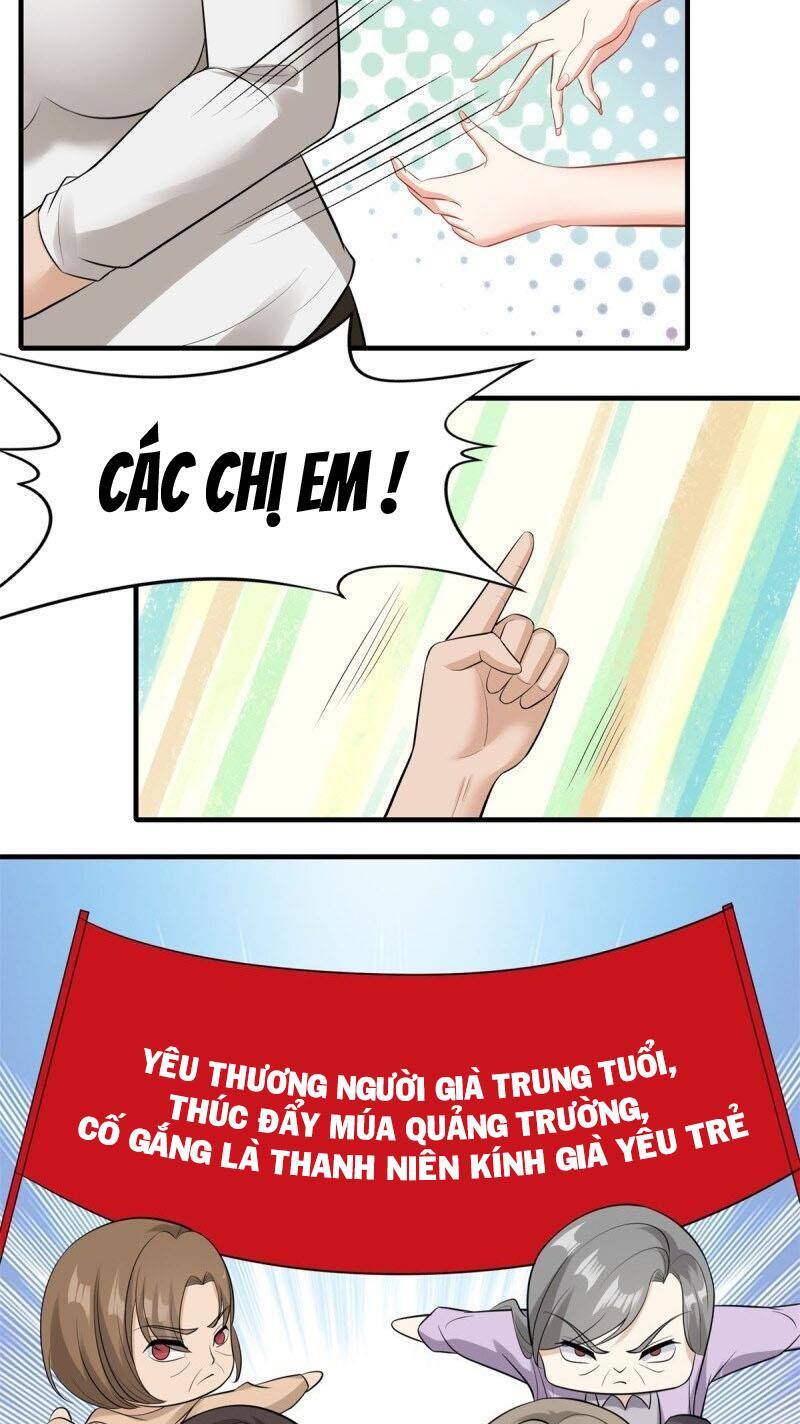 Ta Không Muốn Làm Đệ Nhất chapter 194 - Trang 27