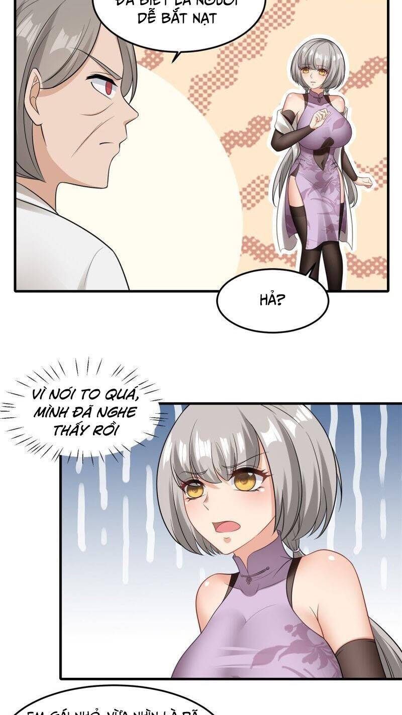 Ta Không Muốn Làm Đệ Nhất chapter 194 - Trang 29