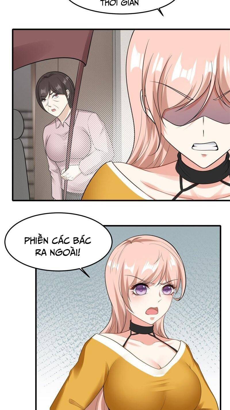 Ta Không Muốn Làm Đệ Nhất chapter 194 - Trang 32