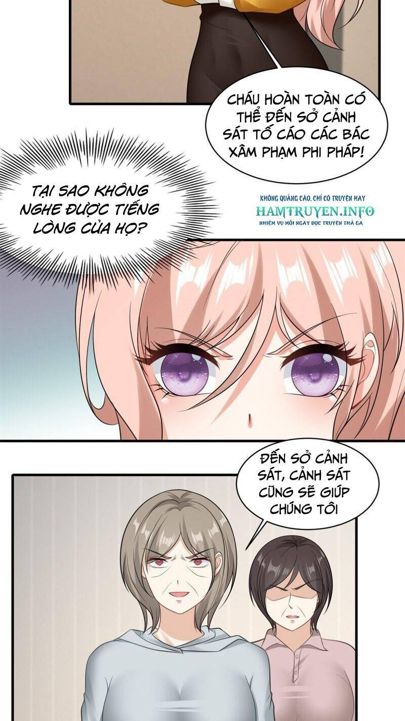 Ta Không Muốn Làm Đệ Nhất chapter 194 - Trang 35