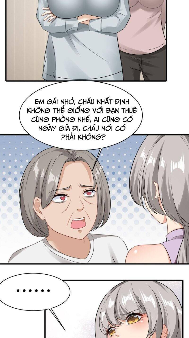Ta Không Muốn Làm Đệ Nhất chapter 194 - Trang 36