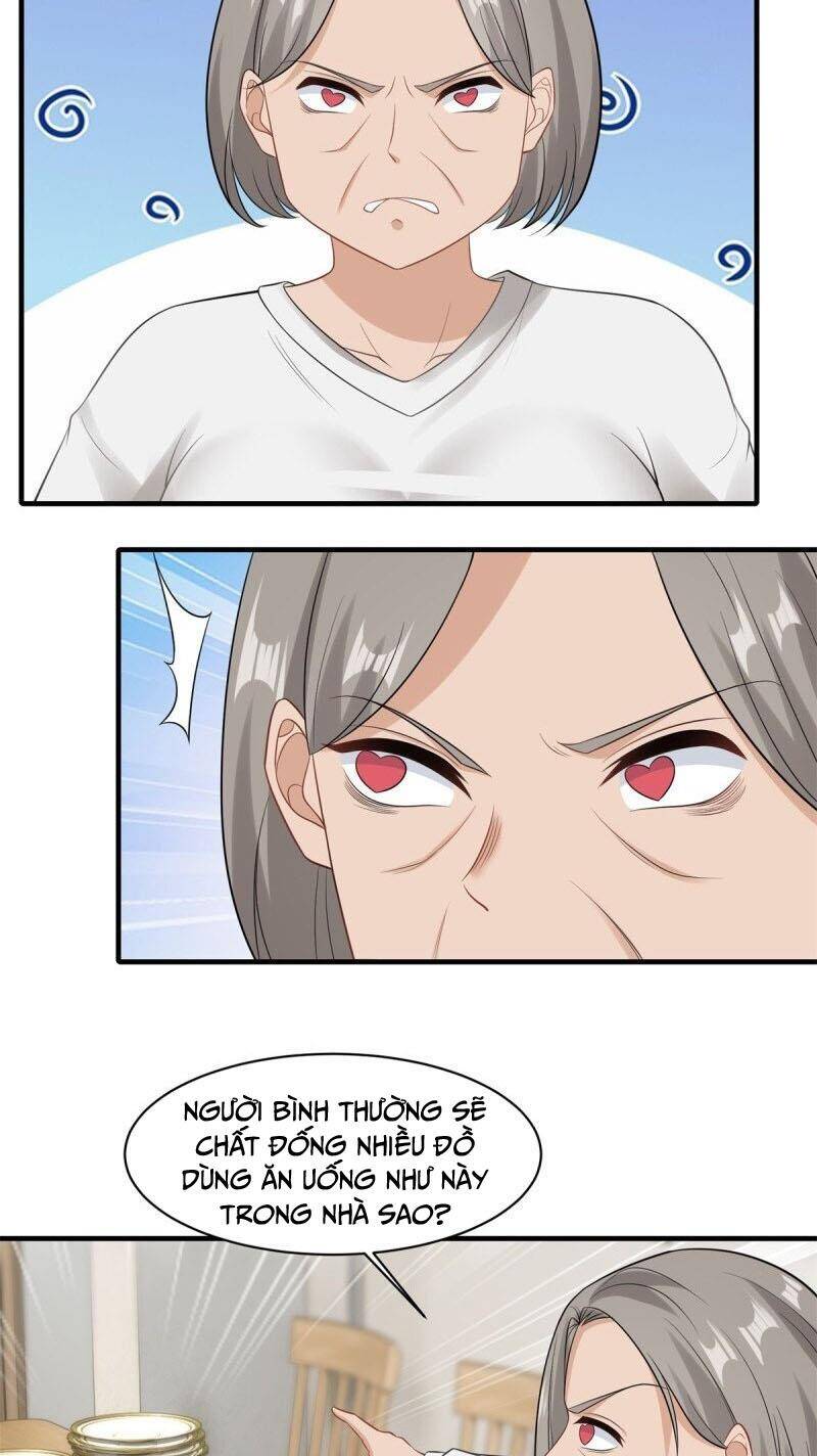 Ta Không Muốn Làm Đệ Nhất chapter 194 - Trang 38