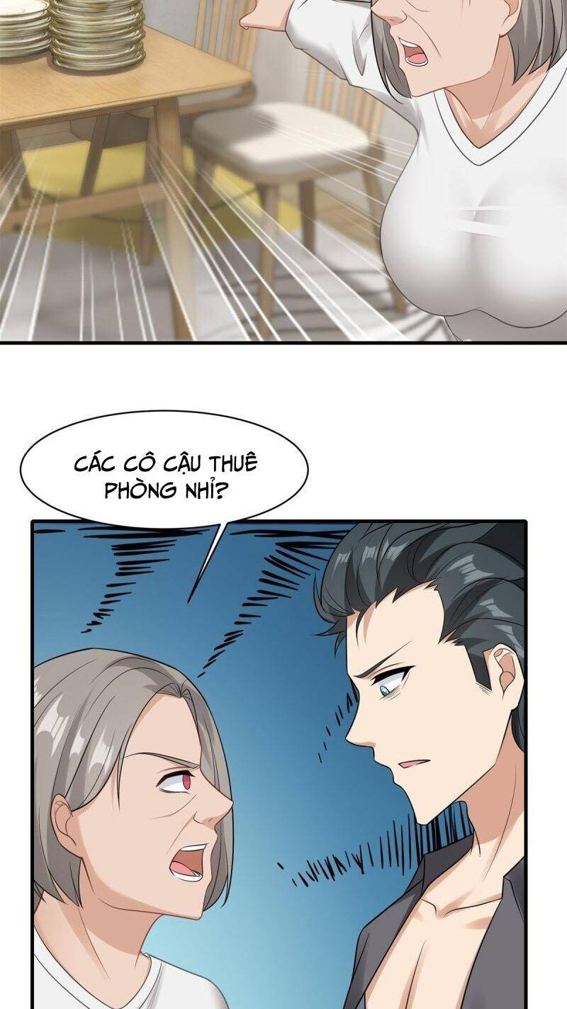 Ta Không Muốn Làm Đệ Nhất chapter 194 - Trang 39