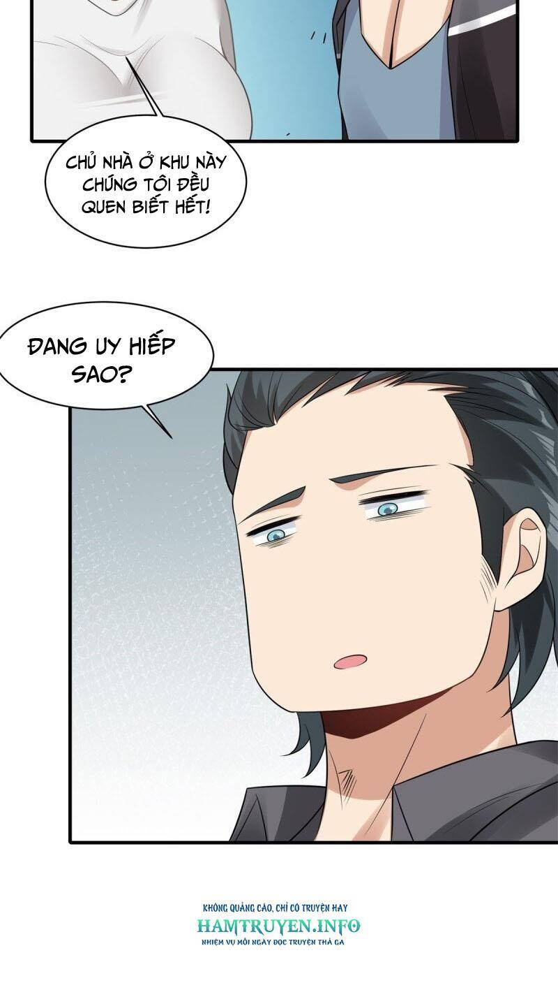 Ta Không Muốn Làm Đệ Nhất chapter 194 - Trang 40