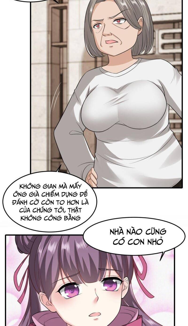 Ta Không Muốn Làm Đệ Nhất chapter 194 - Trang 5