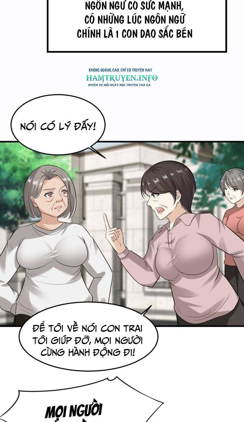 Ta Không Muốn Làm Đệ Nhất chapter 194 - Trang 7