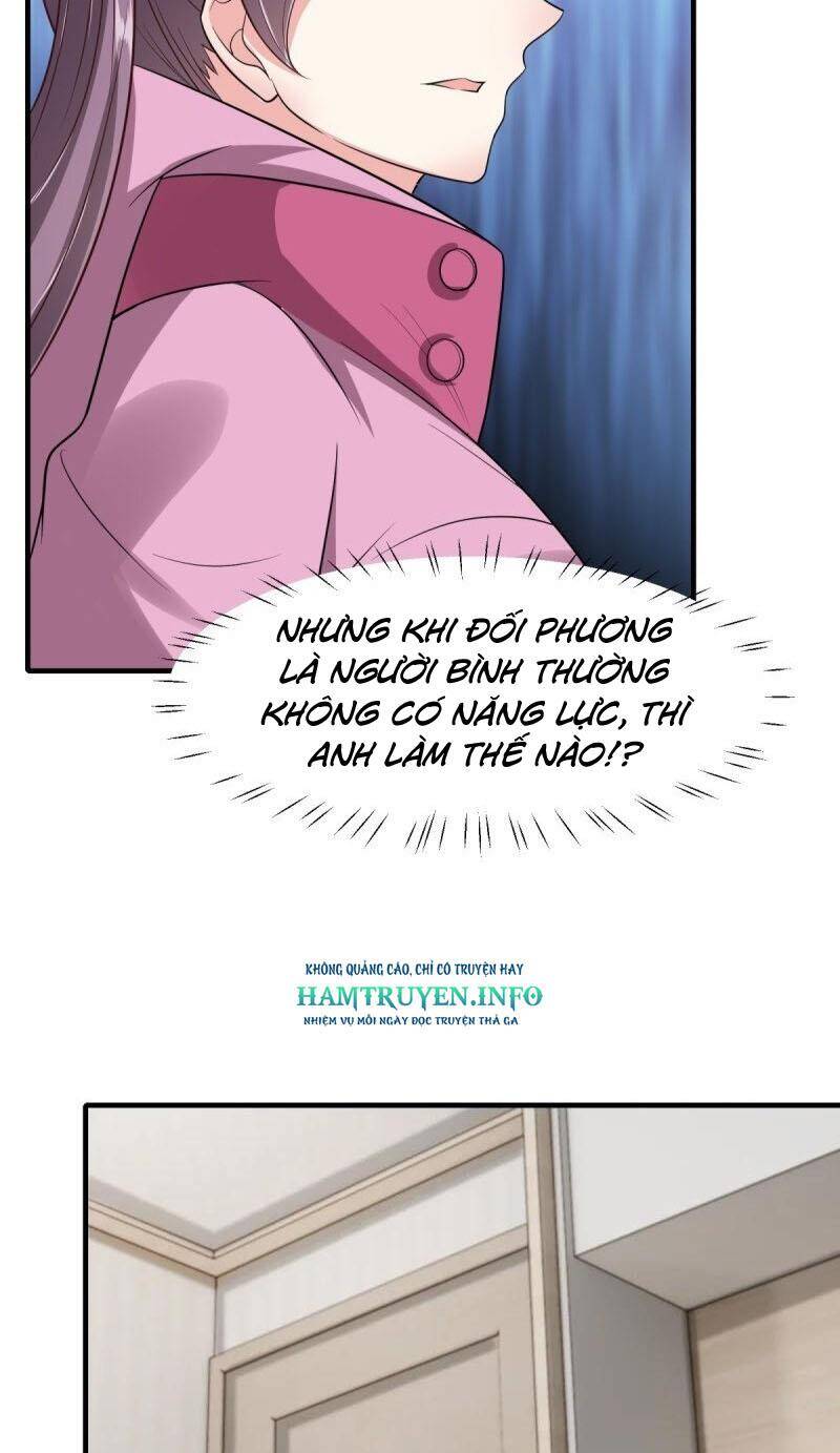 Ta Không Muốn Làm Đệ Nhất chapter 194 - Trang 9