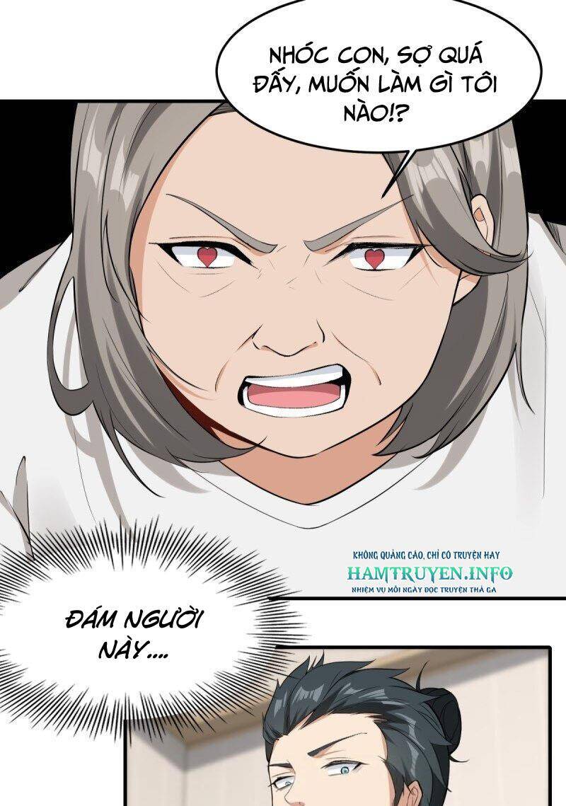 Ta Không Muốn Làm Đệ Nhất chapter 195 - Trang 1