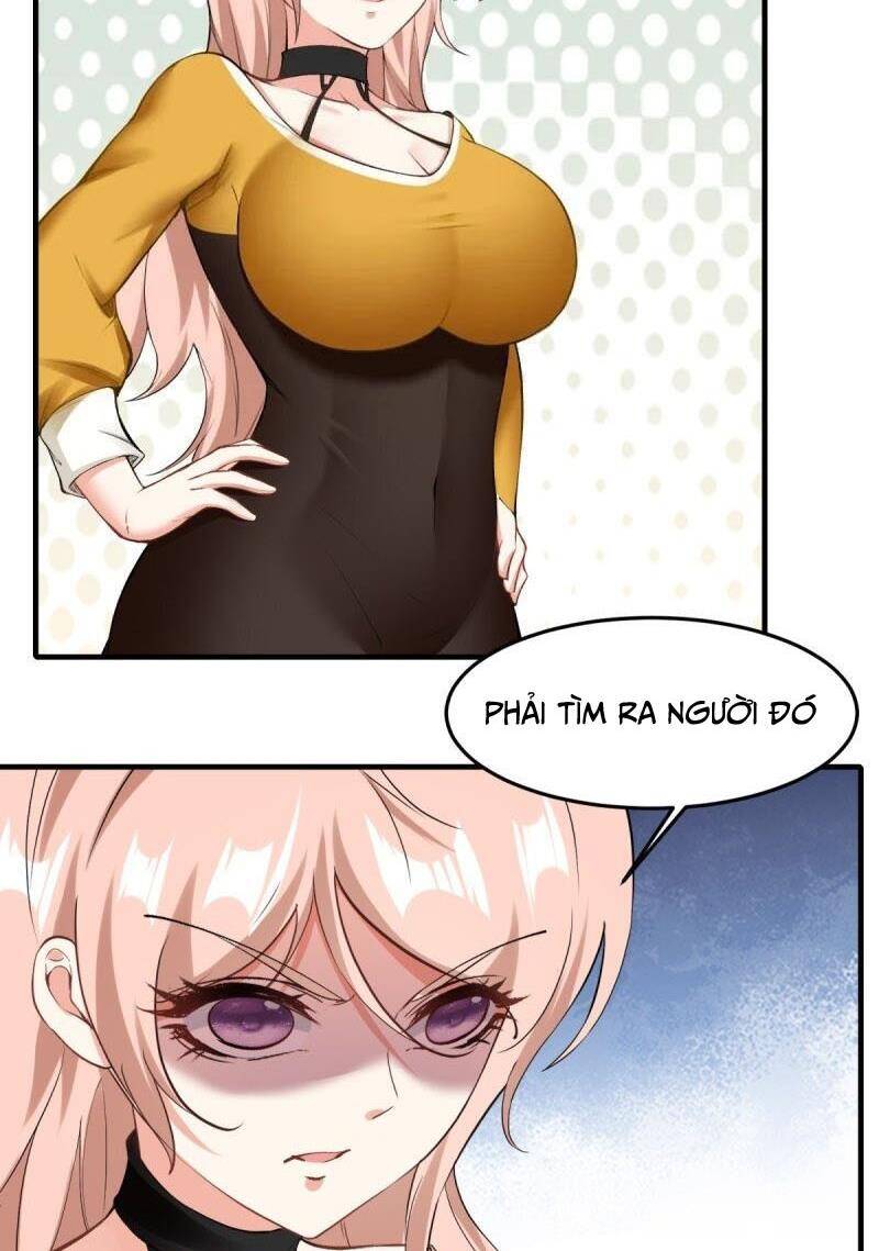 Ta Không Muốn Làm Đệ Nhất chapter 195 - Trang 16