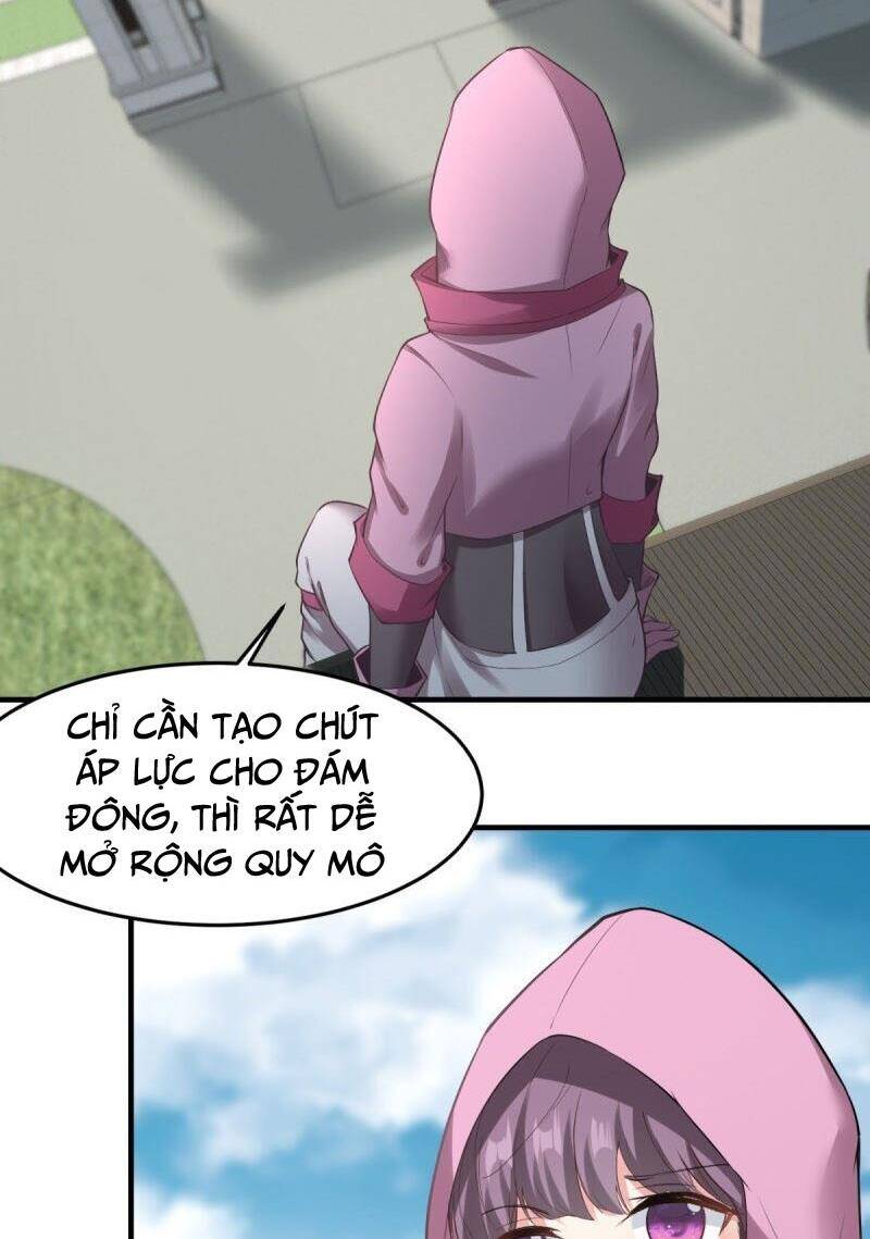 Ta Không Muốn Làm Đệ Nhất chapter 195 - Trang 19