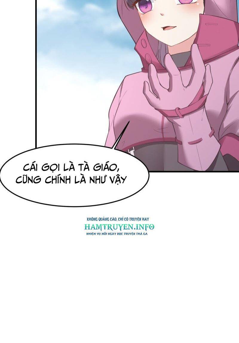 Ta Không Muốn Làm Đệ Nhất chapter 195 - Trang 20