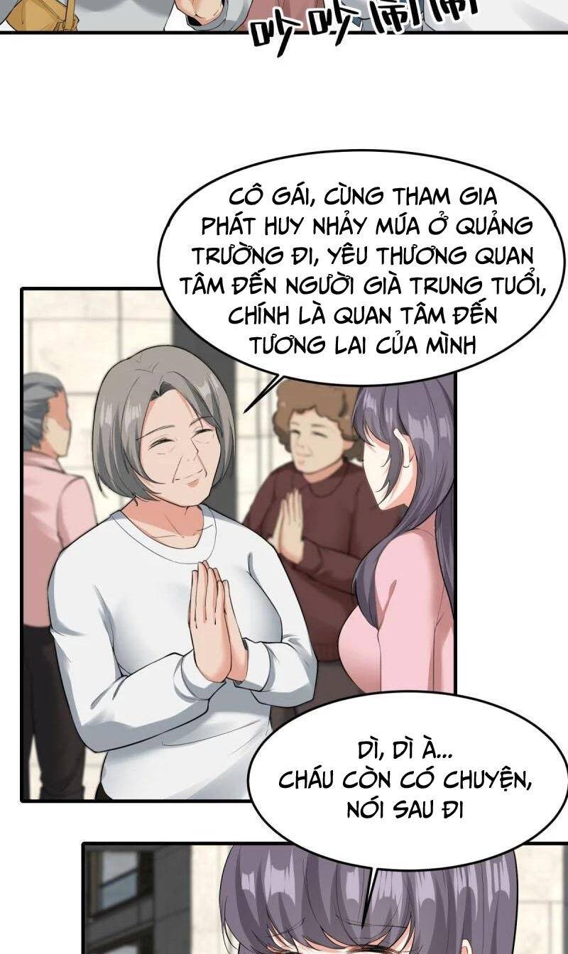 Ta Không Muốn Làm Đệ Nhất chapter 195 - Trang 22