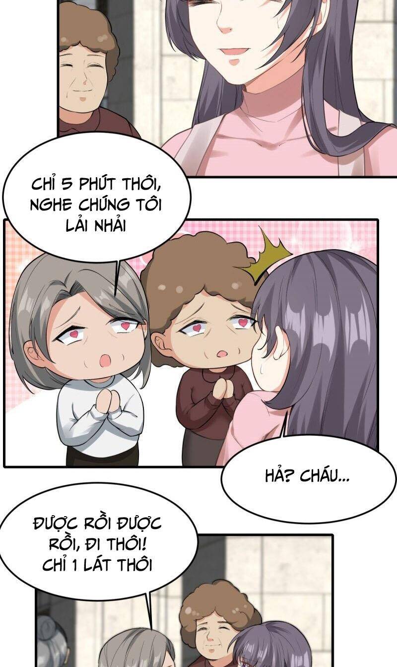 Ta Không Muốn Làm Đệ Nhất chapter 195 - Trang 23