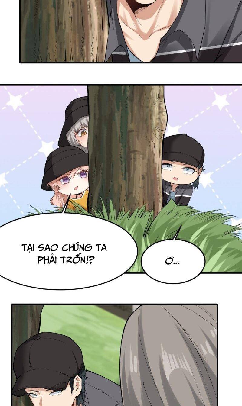 Ta Không Muốn Làm Đệ Nhất chapter 195 - Trang 26