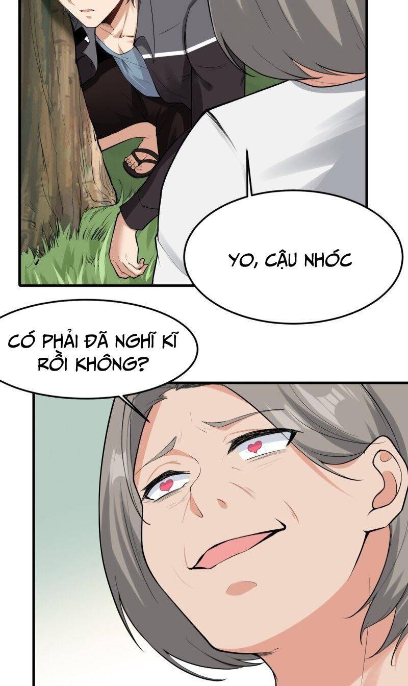 Ta Không Muốn Làm Đệ Nhất chapter 195 - Trang 27