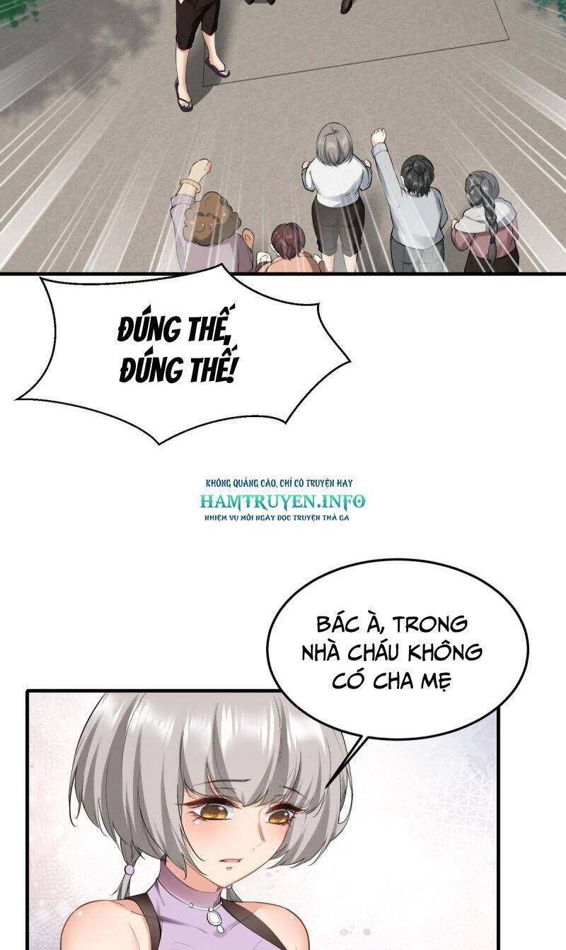 Ta Không Muốn Làm Đệ Nhất chapter 195 - Trang 33