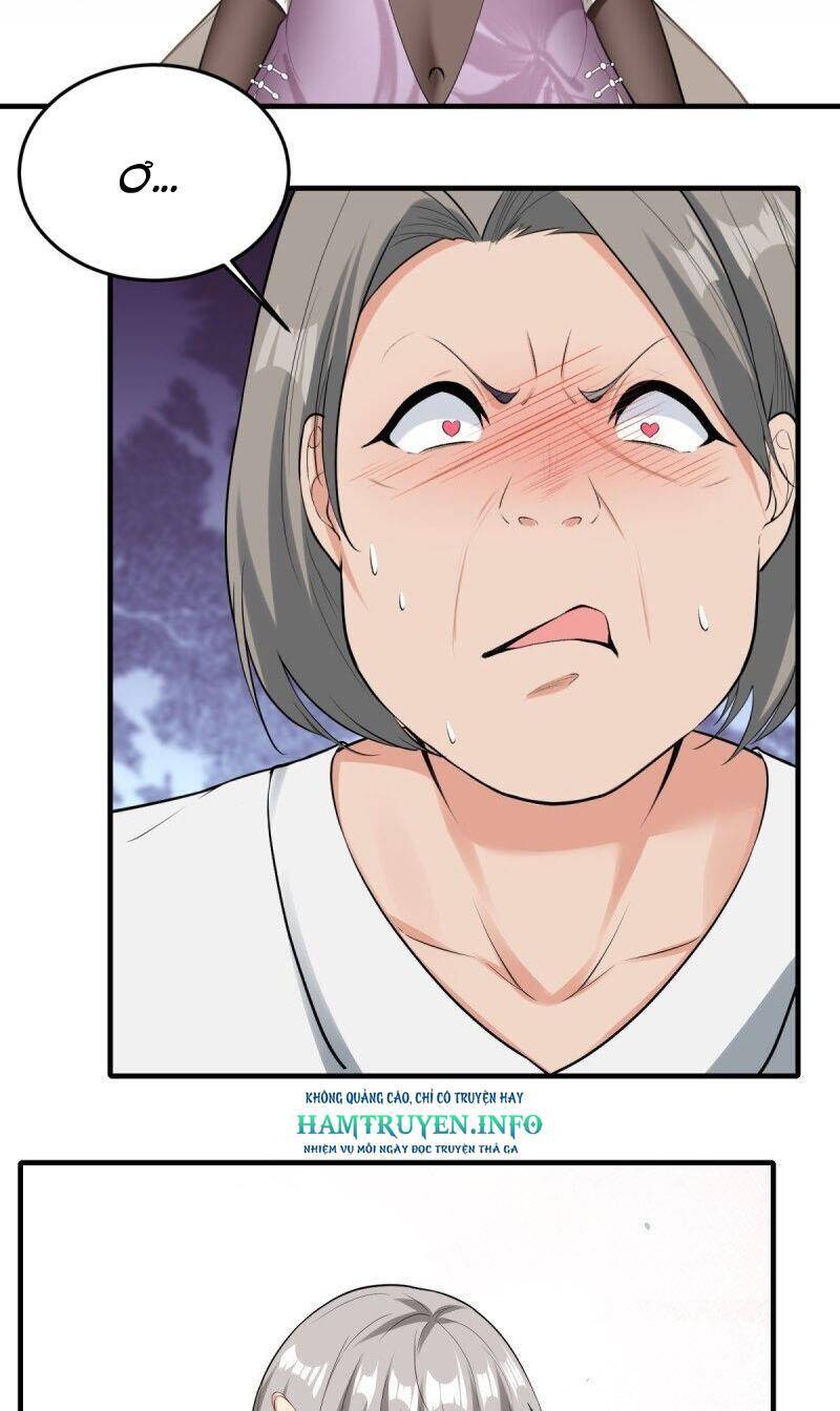Ta Không Muốn Làm Đệ Nhất chapter 195 - Trang 37