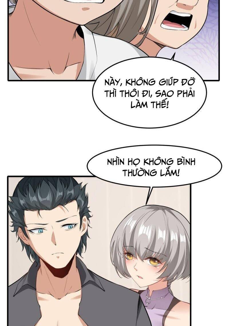 Ta Không Muốn Làm Đệ Nhất chapter 195 - Trang 4