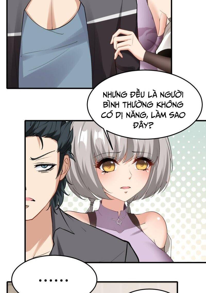 Ta Không Muốn Làm Đệ Nhất chapter 195 - Trang 5