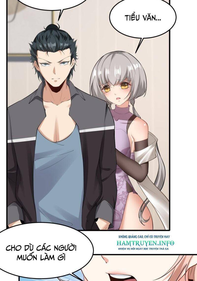 Ta Không Muốn Làm Đệ Nhất chapter 195 - Trang 6