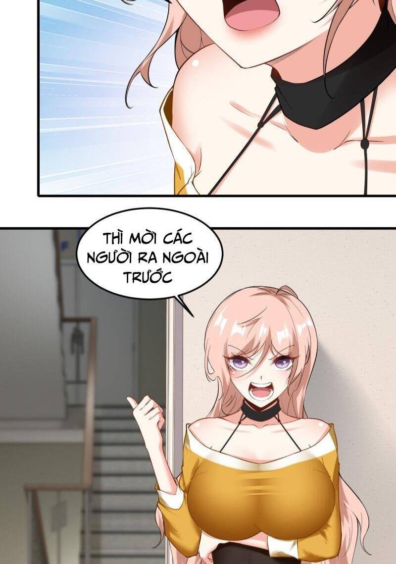 Ta Không Muốn Làm Đệ Nhất chapter 195 - Trang 7